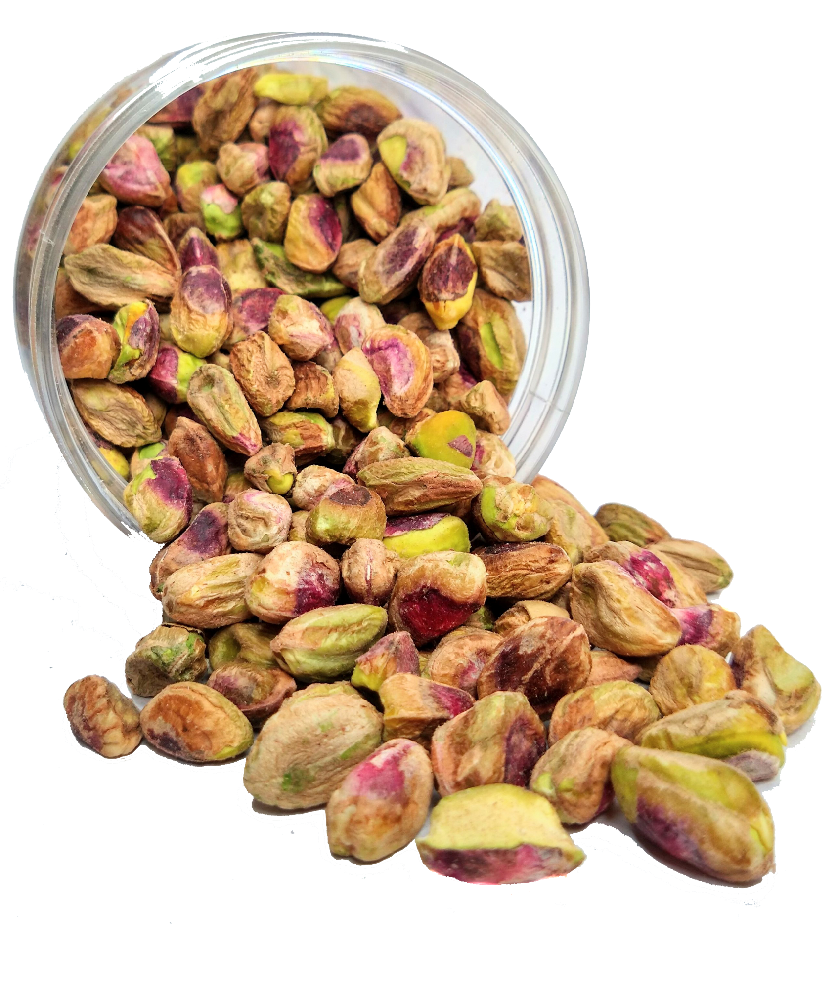 Tridara Premium Jumbo Pistachios | Extra Large Premium Pista
